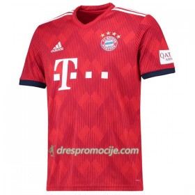 FC Bayern München Dres Domaći 2018/19 Kratkih Rukava
